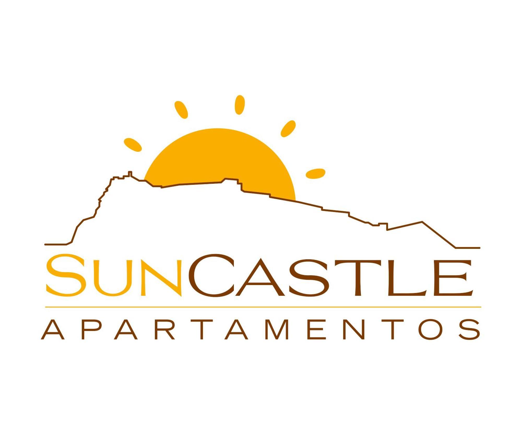 Suncastle Apartamentos Alicante -With Sunny Rooftop Terrace And Barbecue Eksteriør bilde