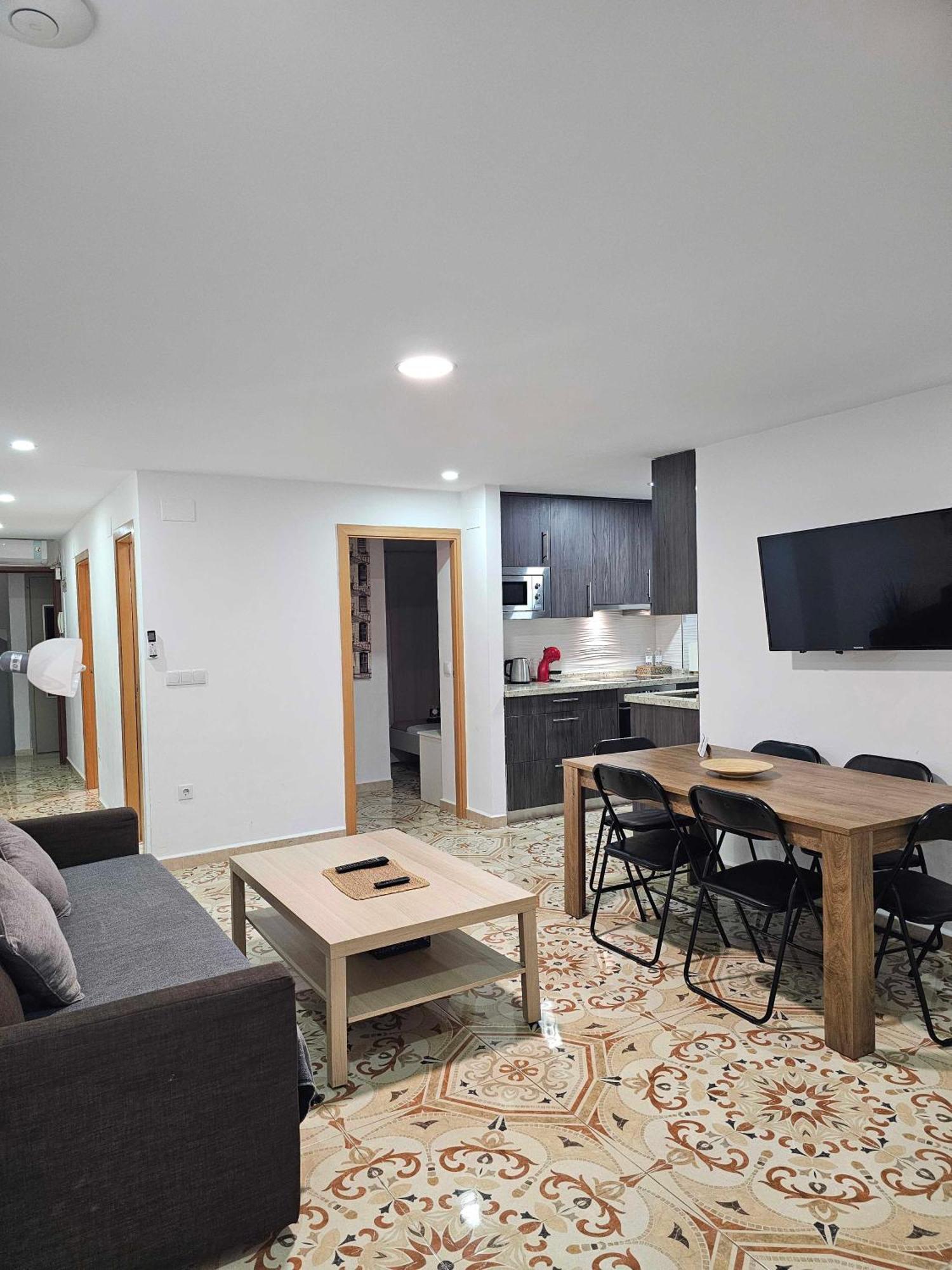 Suncastle Apartamentos Alicante -With Sunny Rooftop Terrace And Barbecue Eksteriør bilde