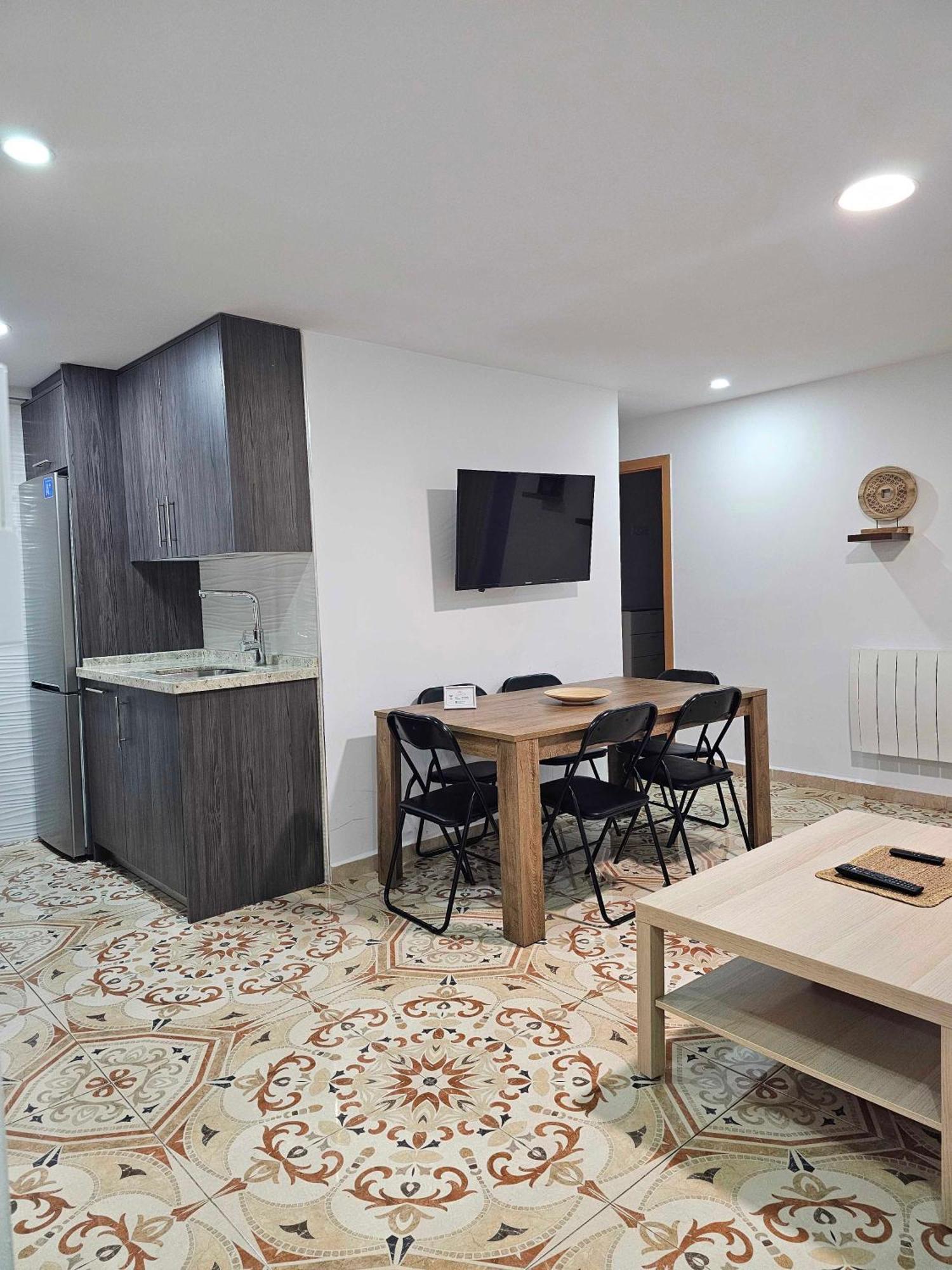 Suncastle Apartamentos Alicante -With Sunny Rooftop Terrace And Barbecue Eksteriør bilde