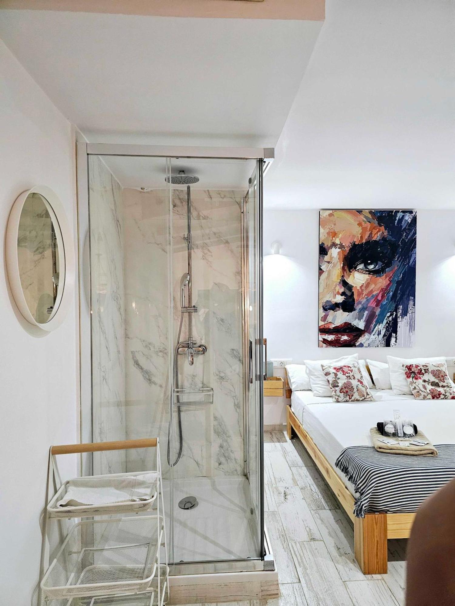 Suncastle Apartamentos Alicante -With Sunny Rooftop Terrace And Barbecue Eksteriør bilde