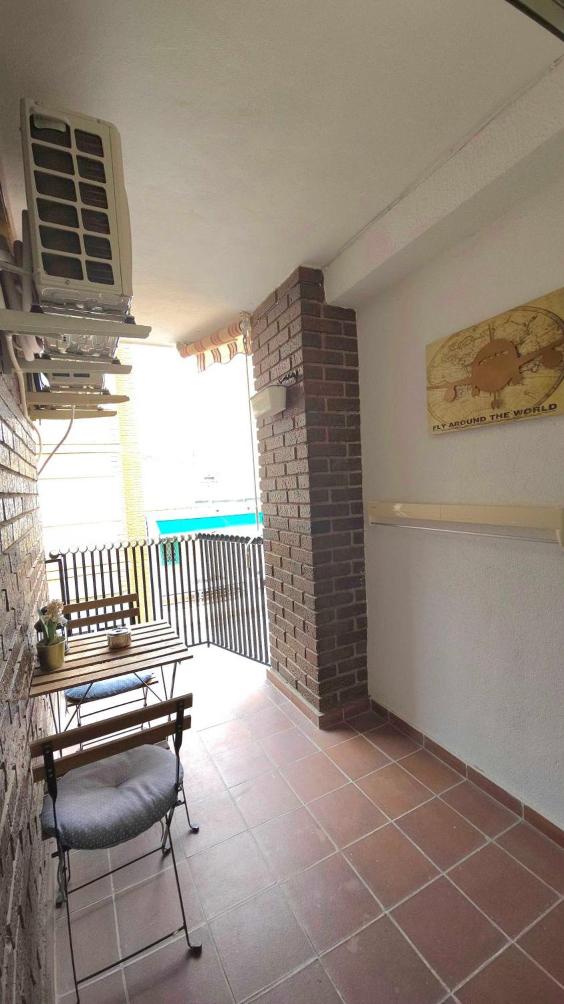 Suncastle Apartamentos Alicante -With Sunny Rooftop Terrace And Barbecue Eksteriør bilde