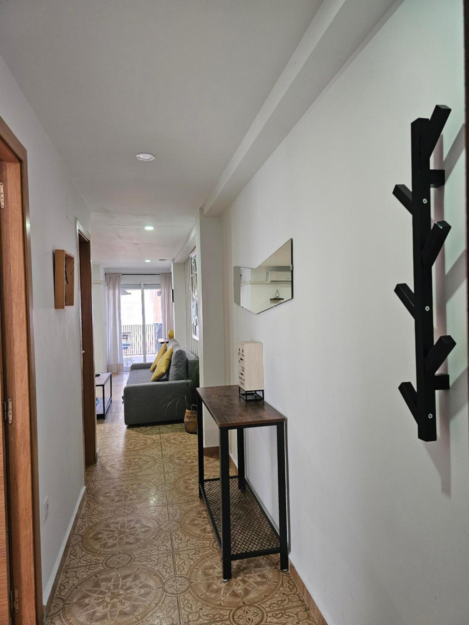 Suncastle Apartamentos Alicante -With Sunny Rooftop Terrace And Barbecue Eksteriør bilde