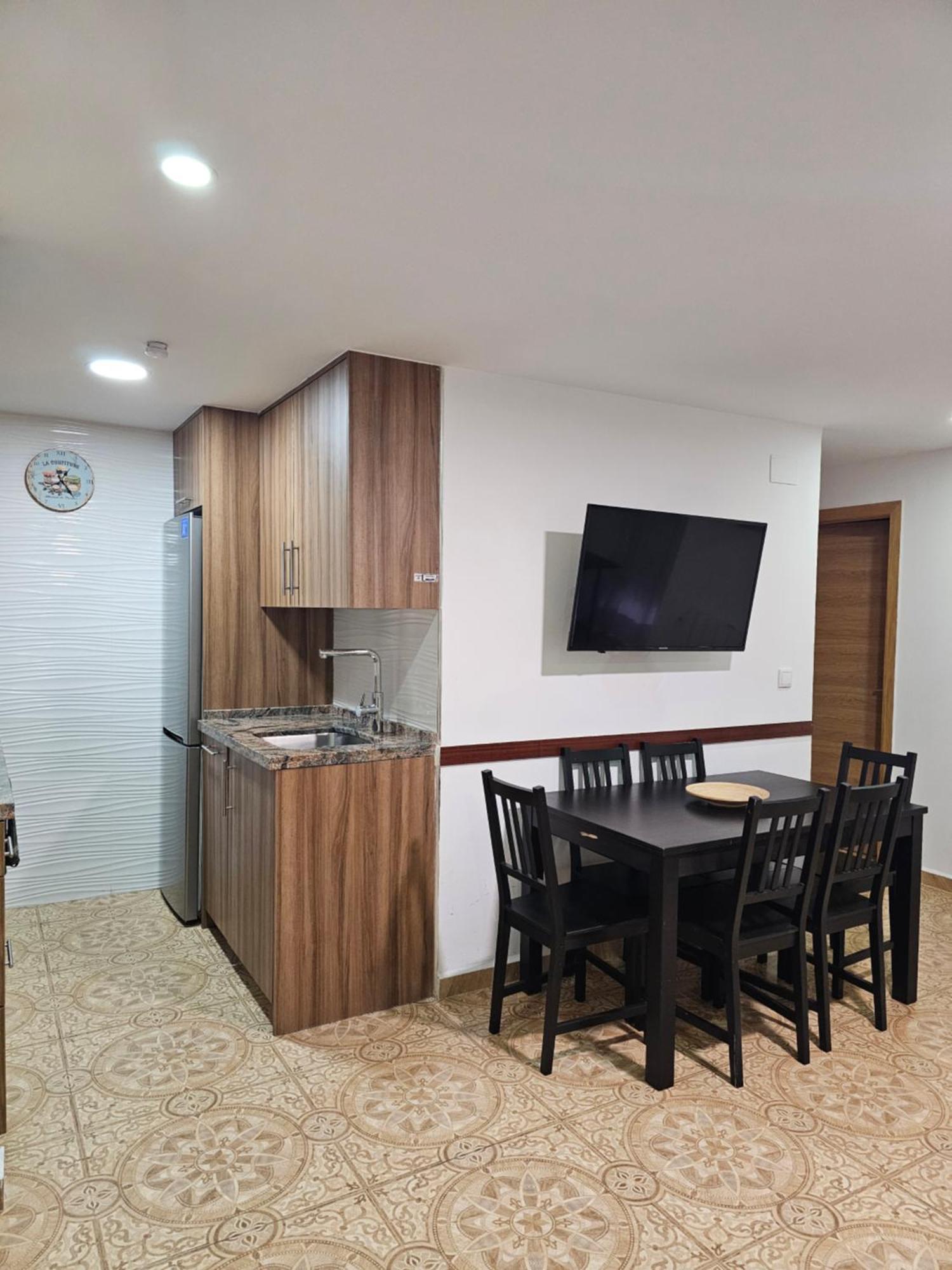 Suncastle Apartamentos Alicante -With Sunny Rooftop Terrace And Barbecue Eksteriør bilde