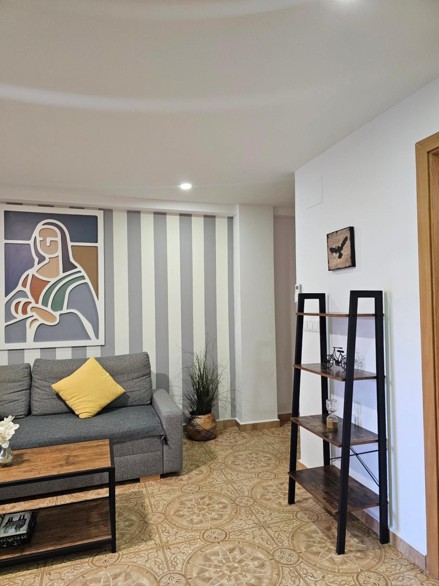 Suncastle Apartamentos Alicante -With Sunny Rooftop Terrace And Barbecue Eksteriør bilde