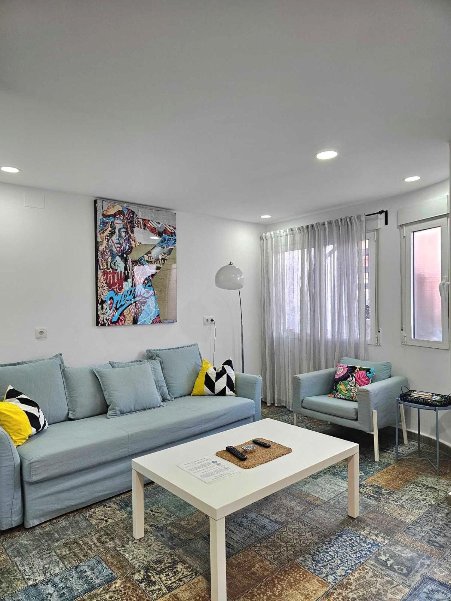 Suncastle Apartamentos Alicante -With Sunny Rooftop Terrace And Barbecue Eksteriør bilde
