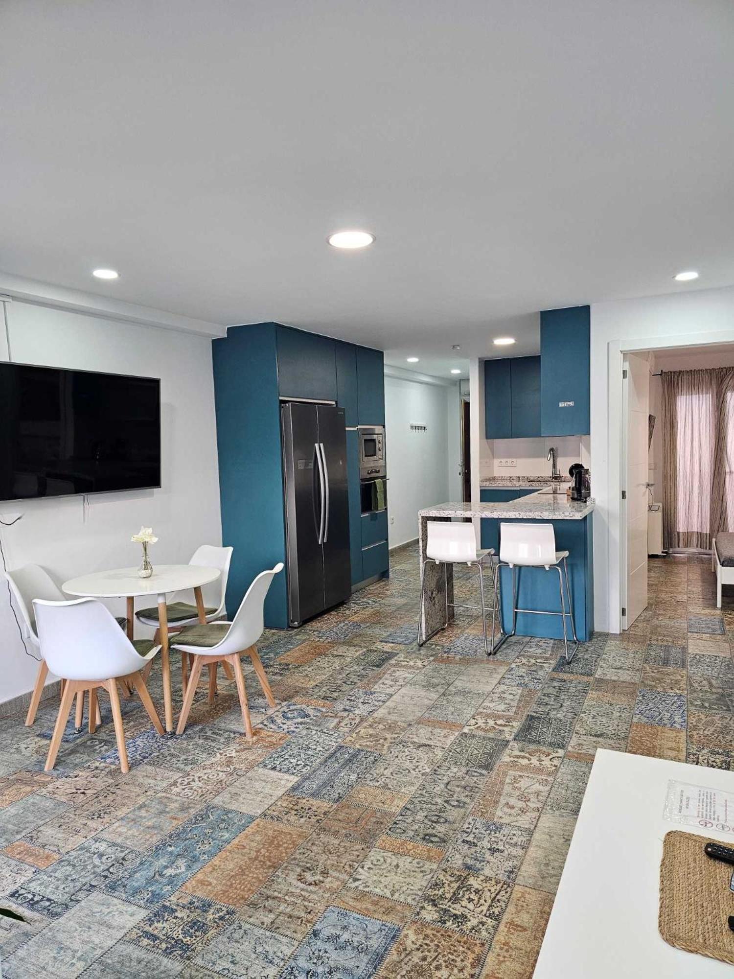 Suncastle Apartamentos Alicante -With Sunny Rooftop Terrace And Barbecue Eksteriør bilde